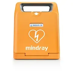 Mindray BeneHeart C1A Halbautomat